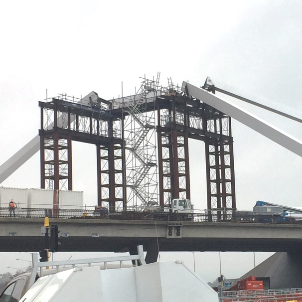 Airport bridge_2 - SML