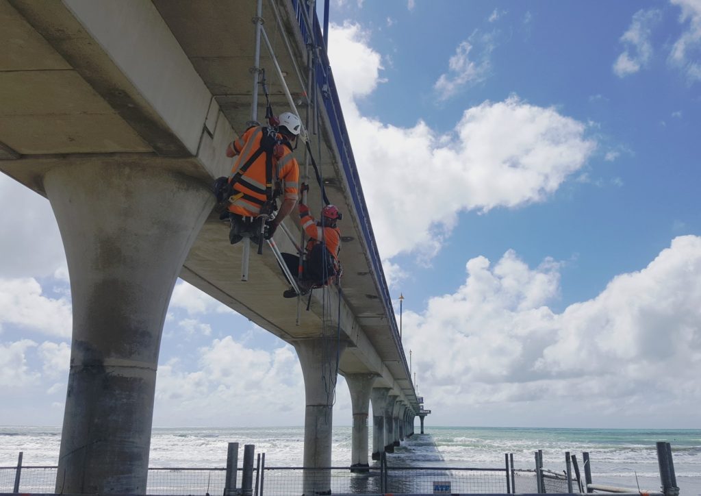 marched to the scaffold meaning