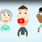 Upright and Upstream